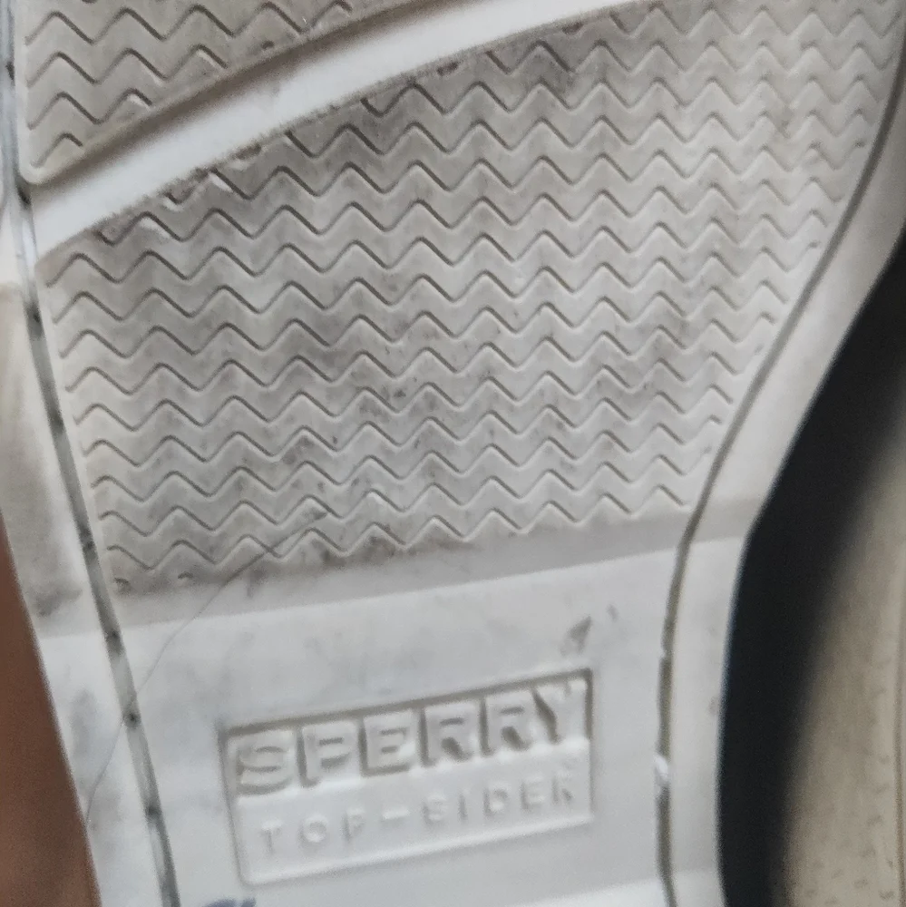 SPERRY TOP-SIDER Men's 11.5